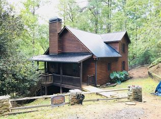 34 Goblet Ct #2, Ellijay, GA 30540