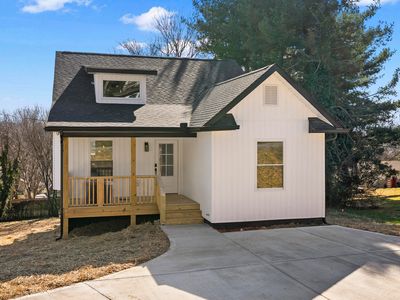 1021 Ridgecrest St, Morristown, TN, 37814