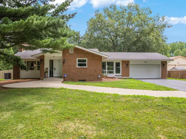 3488 Trenton Rd, Columbus, OH 43232