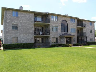 13953 W Leamington Dr Unit 1011, Crestwood, IL, 60418