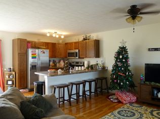 3370 Legion Way, Broadway, VA 22815