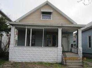 824 Buffalo St, Michigan City, IN