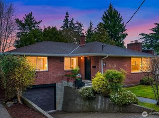 3818 NE 94th St, Seattle, WA