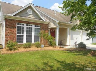 4 Sugar Maple Ct, Durham, NC 27703