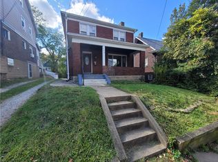 106 Gordon St, Pittsburgh, PA 15218