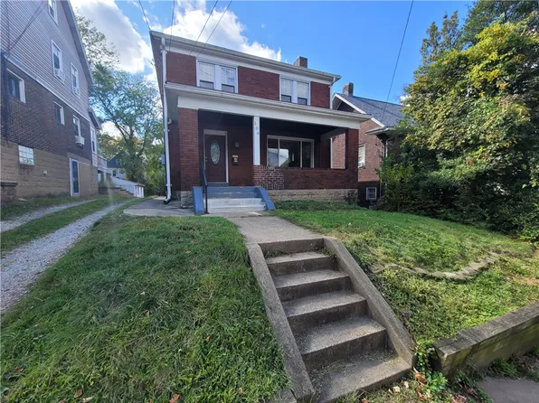 106 Gordon St, Pittsburgh, PA 15218