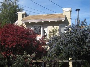 2922 Fulton St, Berkeley, CA 94705
