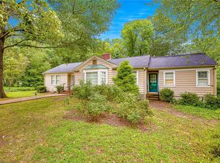 110 Westover Dr, Lexington, NC 27292