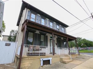 114 Walnut St, Catasauqua, PA 18032