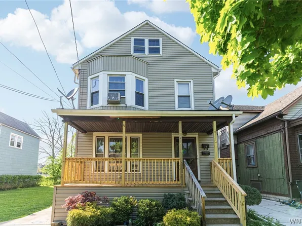 150 Burch Ave, Buffalo, NY 14210