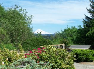 16543 S Eaden Rd, Oregon City, OR 97045