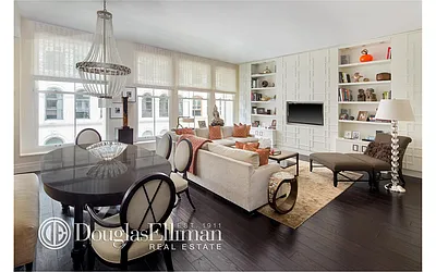 Sold by Douglas Elliman