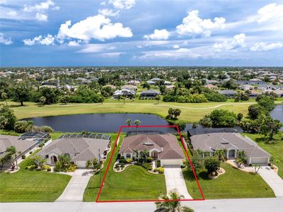 42 Long Meadow Pl, Rotonda West, FL, 33947