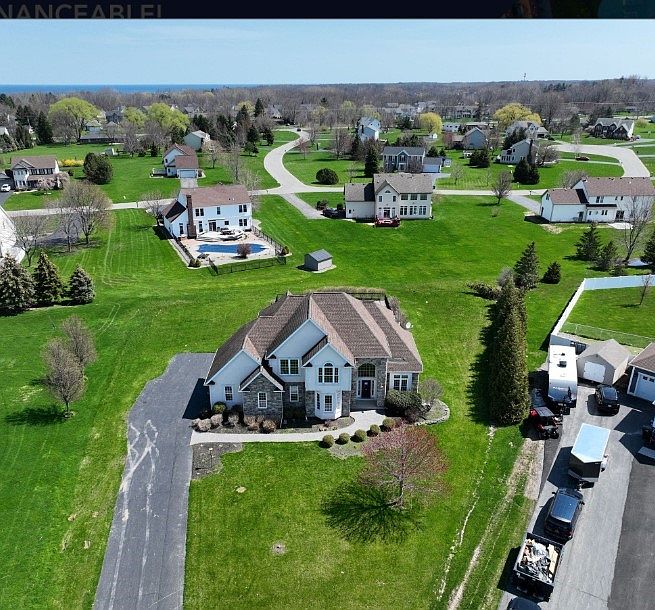 290 Eastham Ct, ster, NY 14580 Zillow