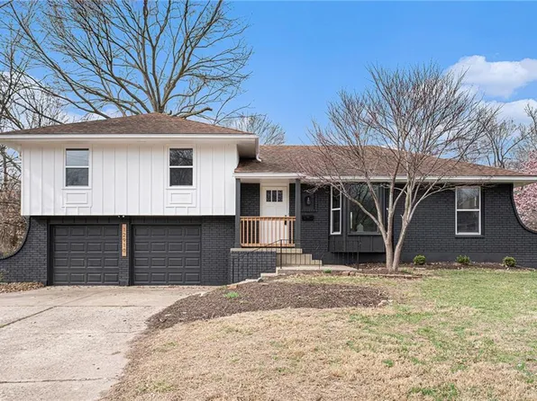 12910 Overhill Rd, Grandview, MO 64030