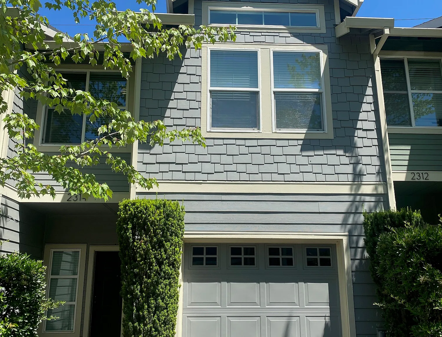 2314 NE Redelfs Way - 1 — Photo 1