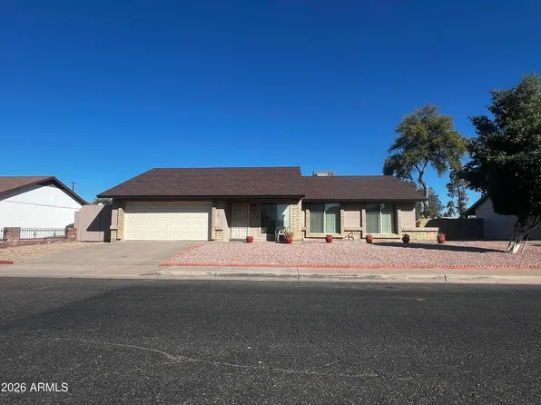 1550 W Knowles Ave, Mesa, AZ 85202
