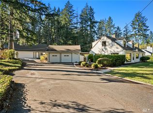 3945 Grove Rd NW, Olympia, WA 98502