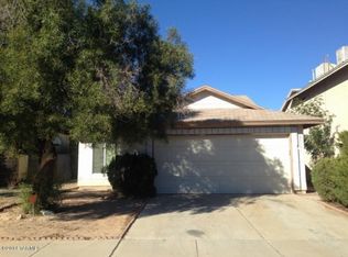 3050 W Placita Del Conejito, Tucson, AZ 85746