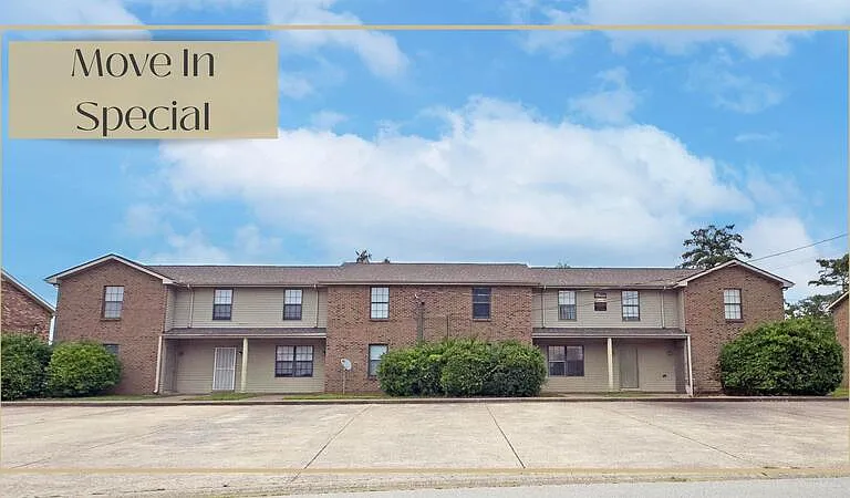 1603-10 Minglewood Dr — Photo 1