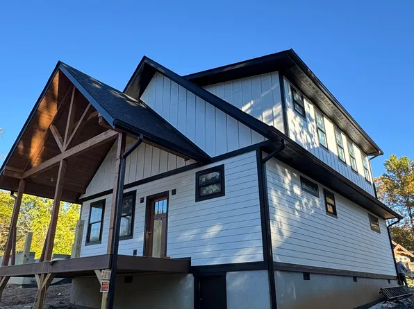234 Cragmont Rd, Black Mountain, NC 28711