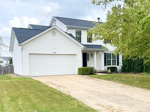 1488 Cochise Dr, O'Fallon, MO 63366
