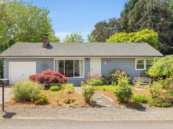 5648 SE Drefshill St, Milwaukie, OR 97222