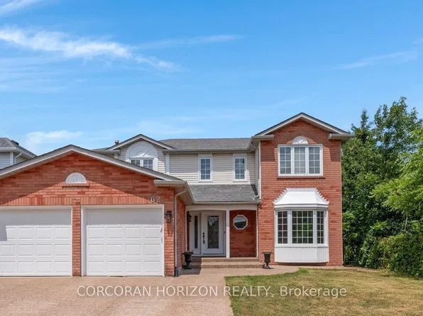 62 Glenvalley Dr, Cambridge, ON N1T 1N8