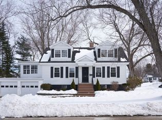 305 Ray St, Portland, ME 04103