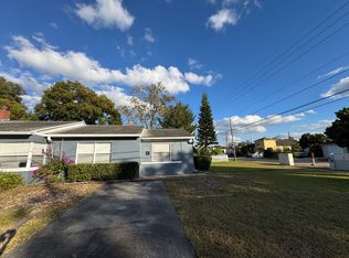 1101 E Marks St, Orlando, FL 32803
