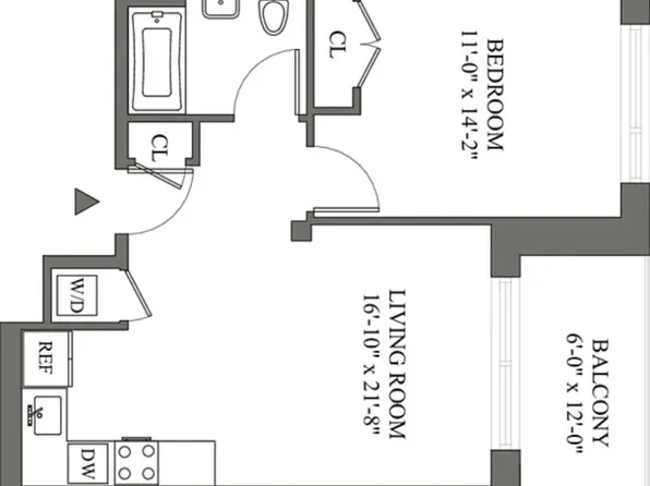 520 Parkside Avenue 6C image 23 of 23