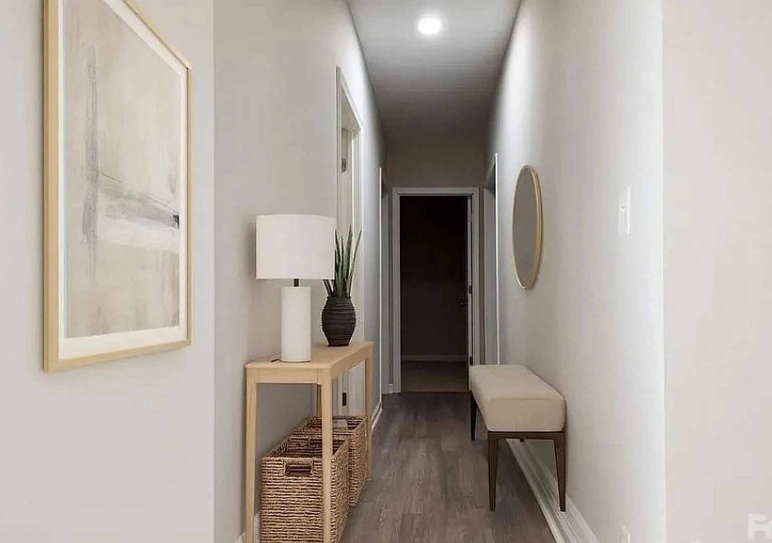 Room in 5 Bedroom Home in Mount Holly — Photo 3