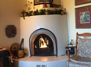 501 Rio Grande Ave APT B-4, Santa Fe, NM 87501