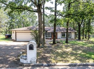 1716 Wellington Way, Fort Smith, AR 72908