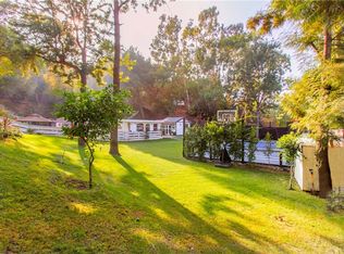 3791 Multiview Dr, Los Angeles, CA 90068