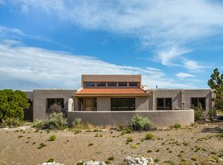 29 Arroyo Venada Rd, Placitas, NM 87043