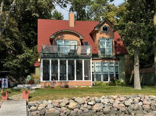 22634 Senns Beach Trl, Detroit Lakes, MN 56501