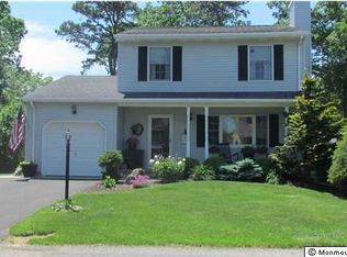 865 Stengel Ave, Brick, NJ 08724