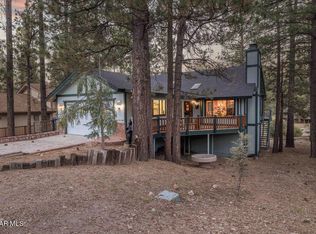 452 Woodside Dr, Big Bear City, CA 92314
