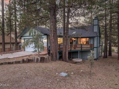 452 Woodside Dr, Big Bear City, CA, 92314