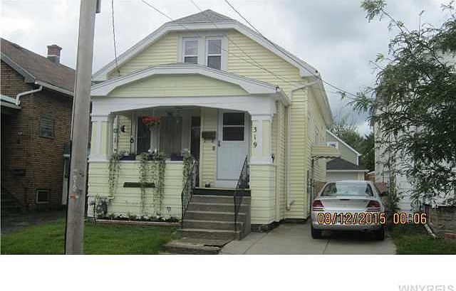 1st image of 319 Crowley Ave