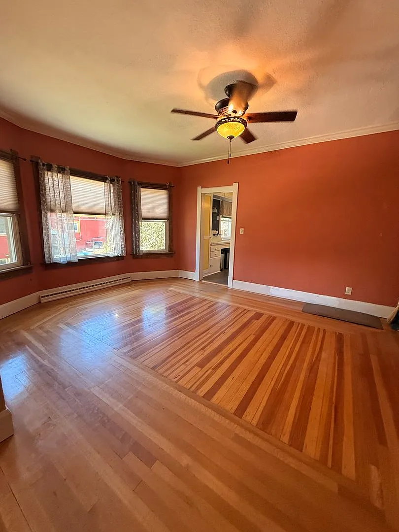 Laramie Charm & Character | Spacious 3 Bed + Minutes to UW — Photo 4
