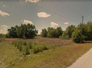 184 Organ St, Punta Gorda, FL 33982