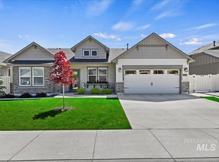 10553 W Daylily Ave, Star, ID 83669