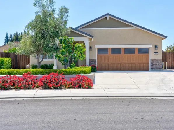 3559 Sunstone Ct, Merced, CA 95340