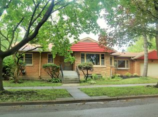 9957 S Hoyne Ave, Chicago, IL