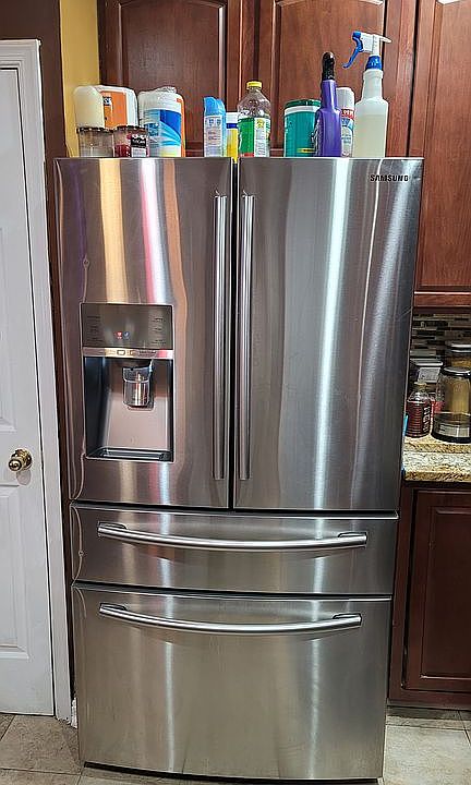 Samsung Fridge/Freezer