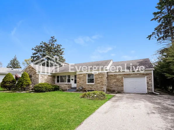 5708 N 74th St, Milwaukee, WI 53218
