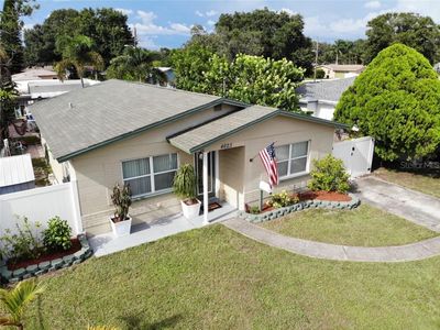 4623 20th Ave N, Saint Petersburg, FL, 33713