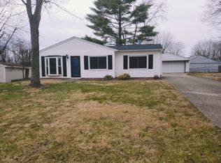 1040 Tree Top Ln, Greenwood, IN 46142